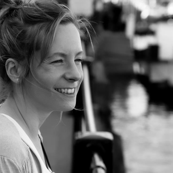 Lucas Brown - Founder of Eciws Ytgas Acecuqu