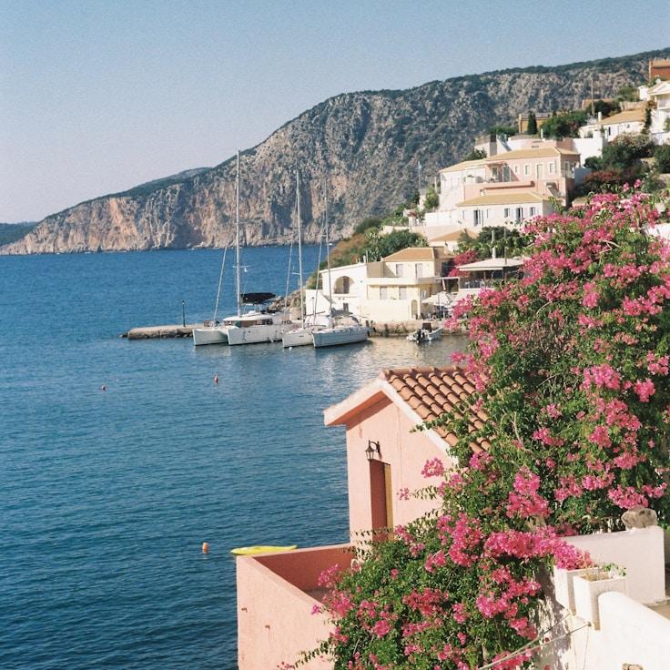 Family terraces and cafés for calm evenings in Toronto